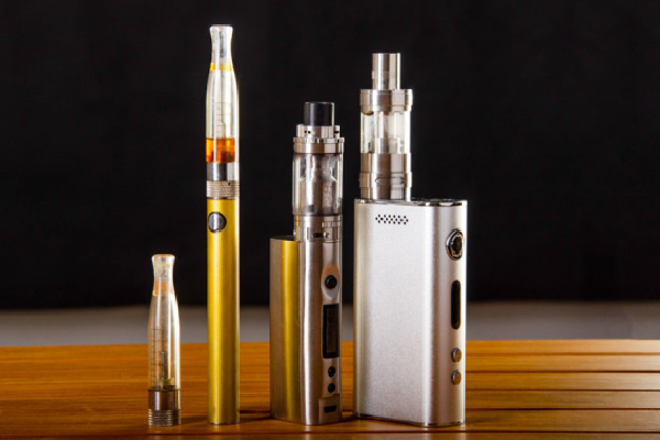How Ewasco Works with the Vaping Industry