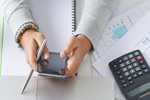 How Ewasco Works with Accounting Firms