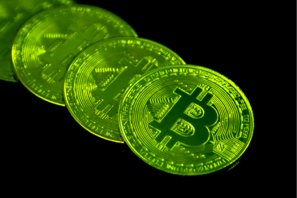 The Environmental Impact of Cryptocurrency