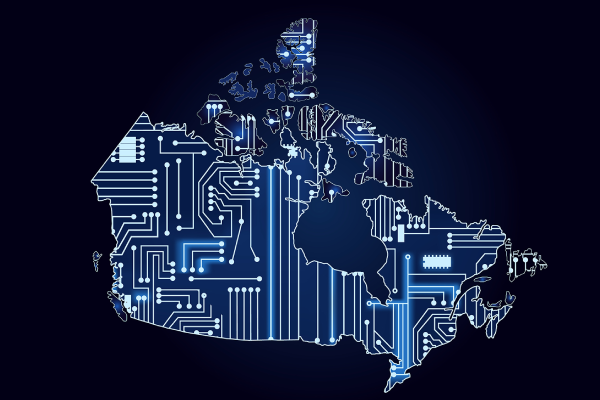 Electronics Recycling Stewardship Programs in Canada: A Primer